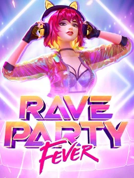 betm4 สมัครทดลองเล่น Rave-party-fever