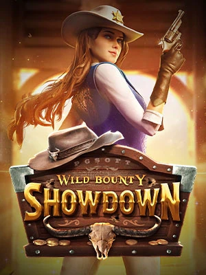 betm4 สมัครทดลองเล่น wild-bounty-showdown